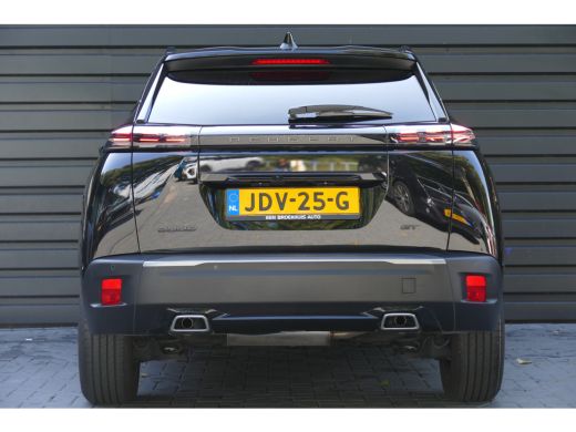 Peugeot 2008 1.2 PureTech 130 GT PACK AUTOMAAT / NAVI / ALCANATARA / PDC / CLIMA / 17"LMV / CAMERA V+A / KEYLE... ActivLease financial lease
