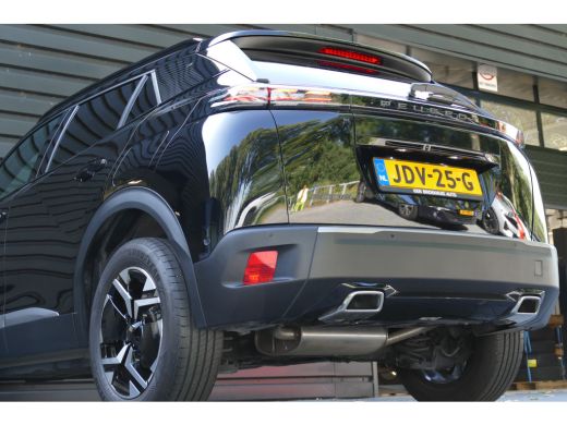 Peugeot 2008 1.2 PureTech 130 GT PACK AUTOMAAT / NAVI / ALCANATARA / PDC / CLIMA / 17"LMV / CAMERA V+A / KEYLE... ActivLease financial lease