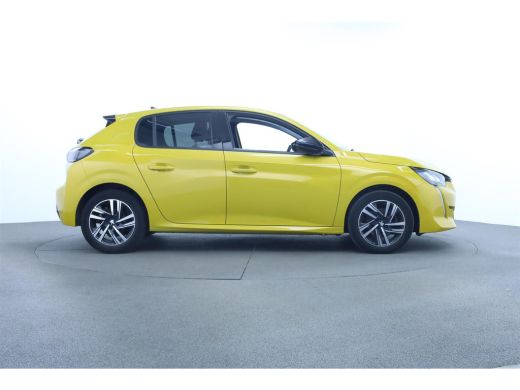 Peugeot 208 1.2 PureTech 100 Allure Camera | Stoelverwarming | LED | Carplay | Parkeersensoren | Cruise | Cli... ActivLease financial lease
