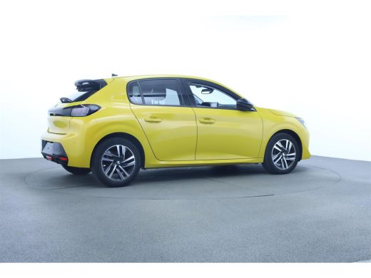 Peugeot 208 1.2 PureTech 100 Allure Camera | Stoelverwarming | LED | Carplay | Parkeersensoren | Cruise | Cli... ActivLease financial lease