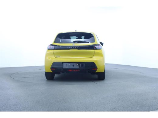 Peugeot 208 1.2 PureTech 100 Allure Camera | Stoelverwarming | LED | Carplay | Parkeersensoren | Cruise | Cli... ActivLease financial lease