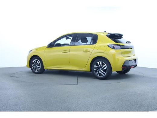 Peugeot 208 1.2 PureTech 100 Allure Camera | Stoelverwarming | LED | Carplay | Parkeersensoren | Cruise | Cli... ActivLease financial lease