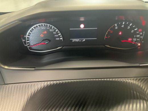 Peugeot 208 1.2 PureTech 100 Allure Camera | Stoelverwarming | LED | Carplay | Parkeersensoren | Cruise | Cli... ActivLease financial lease