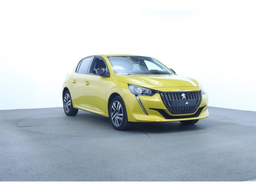 Peugeot 208 1.2 PureTech 100 Allure Camera | Stoelverwarming | LED | Carplay | Parkeersensoren | Cruise | Cli... ActivLease financial lease
