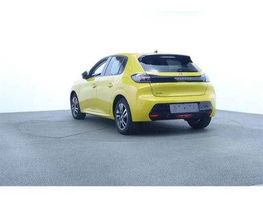 Peugeot 208 1.2 PureTech 100 Allure Camera | Stoelverwarming | LED | Carplay | Parkeersensoren | Cruise | Cli... ActivLease financial lease