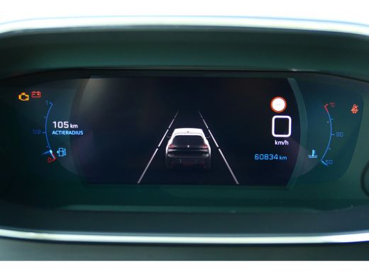Peugeot 208 1.2 PURETECH 100PK ALLURE PACK / NAVI / LED / PDC / 16"LMV / CAMERA / PANO.DAK / WINTERPAKKET / B... ActivLease financial lease