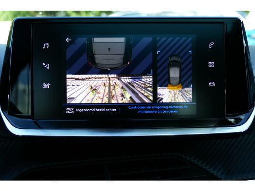 Peugeot 208 1.2 PURETECH 100PK ALLURE PACK / NAVI / LED / PDC / 16"LMV / CAMERA / PANO.DAK / WINTERPAKKET / B... ActivLease financial lease