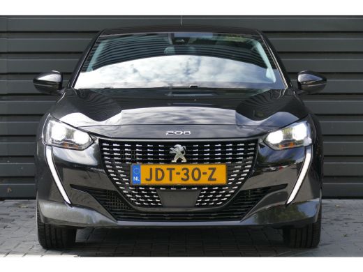 Peugeot 208 1.2 PURETECH 100PK ALLURE PACK / NAVI / LED / PDC / 16"LMV / CAMERA / PANO.DAK / WINTERPAKKET / B... ActivLease financial lease