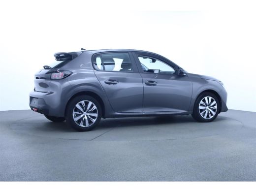 Peugeot 208 1.2 PureTech Active Airco | Cruise | Carplay | DAB | LED Dagrij | Elek. Ramen | Centrale Vergrend... ActivLease financial lease