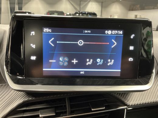 Peugeot 208 1.2 PureTech Active Airco | Cruise | Carplay | DAB | LED Dagrij | Elek. Ramen | Centrale Vergrend... ActivLease financial lease