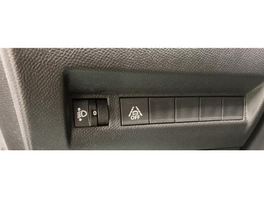 Peugeot 208 1.2 PureTech Active Airco | Cruise | Carplay | DAB | LED Dagrij | Elek. Ramen | Centrale Vergrend... ActivLease financial lease