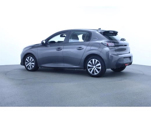 Peugeot 208 1.2 PureTech Active Airco | Cruise | Carplay | DAB | LED Dagrij | Elek. Ramen | Centrale Vergrend... ActivLease financial lease