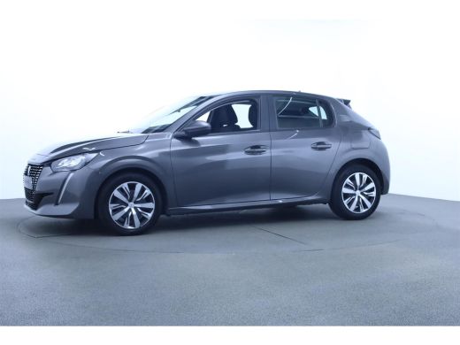 Peugeot 208 1.2 PureTech Active Airco | Cruise | Carplay | DAB | LED Dagrij | Elek. Ramen | Centrale Vergrend... ActivLease financial lease