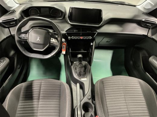 Peugeot 208 1.2 PureTech Active Airco | Cruise | Carplay | DAB | LED Dagrij | Elek. Ramen | Centrale Vergrend... ActivLease financial lease