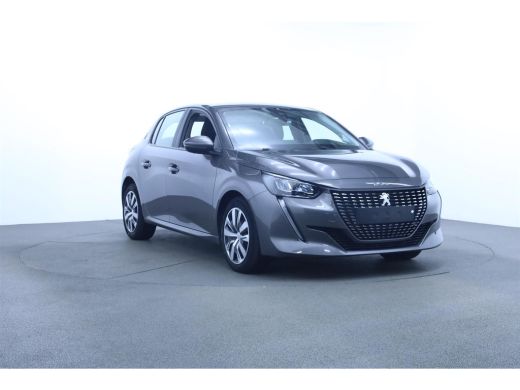 Peugeot 208 1.2 PureTech Active Airco | Cruise | Carplay | DAB | LED Dagrij | Elek. Ramen | Centrale Vergrend... ActivLease financial lease