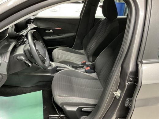 Peugeot 208 1.2 PureTech Active Airco | Cruise | Carplay | DAB | LED Dagrij | Elek. Ramen | Centrale Vergrend... ActivLease financial lease