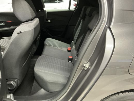 Peugeot 208 1.2 PureTech Active Airco | Cruise | Carplay | DAB | LED Dagrij | Elek. Ramen | Centrale Vergrend... ActivLease financial lease
