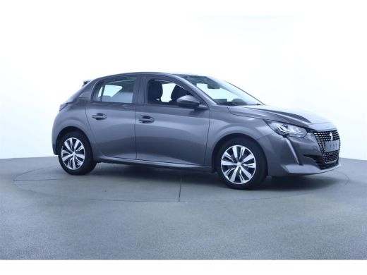 Peugeot 208 1.2 PureTech Active Airco | Cruise | Carplay | DAB | LED Dagrij | Elek. Ramen | Centrale Vergrend... ActivLease financial lease