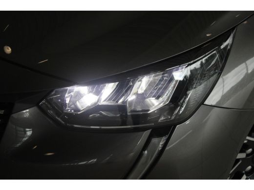 Peugeot 208 1.2 Turbo 100-PK Allure PARKEERCAMERA | NAVI | CARPLAY | CLIMATE CONTROL | DAB ActivLease financial lease