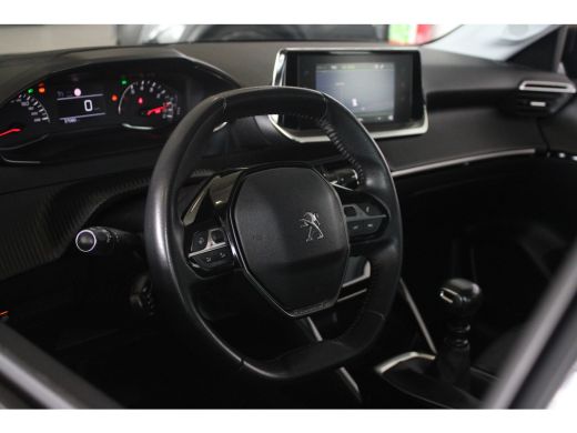 Peugeot 208 1.2 Turbo 100-PK Allure PARKEERCAMERA | NAVI | CARPLAY | CLIMATE CONTROL | DAB ActivLease financial lease