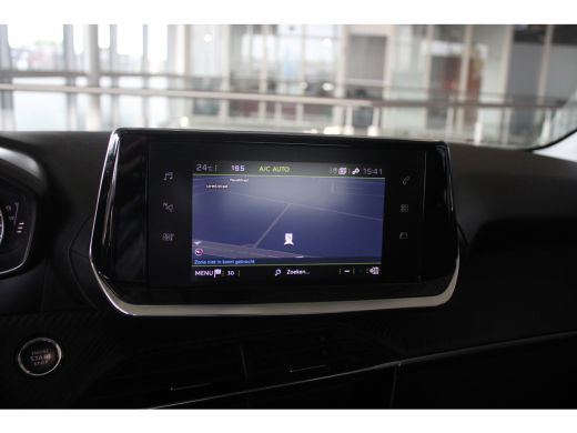 Peugeot 208 1.2 Turbo 100-PK Allure PARKEERCAMERA | NAVI | CARPLAY | CLIMATE CONTROL | DAB ActivLease financial lease