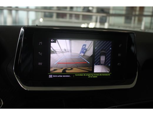 Peugeot 208 1.2 Turbo 100-PK Allure PARKEERCAMERA | NAVI | CARPLAY | CLIMATE CONTROL | DAB ActivLease financial lease