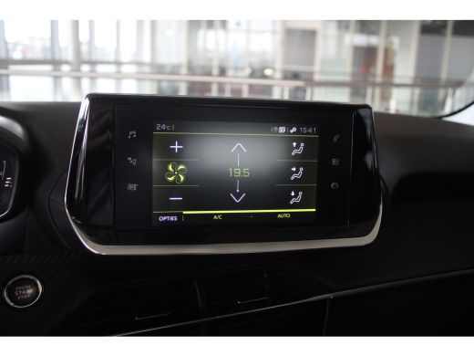 Peugeot 208 1.2 Turbo 100-PK Allure PARKEERCAMERA | NAVI | CARPLAY | CLIMATE CONTROL | DAB ActivLease financial lease