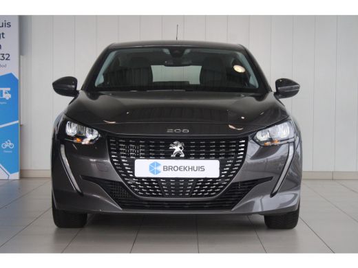 Peugeot 208 1.2 Turbo 100-PK Allure PARKEERCAMERA | NAVI | CARPLAY | CLIMATE CONTROL | DAB ActivLease financial lease