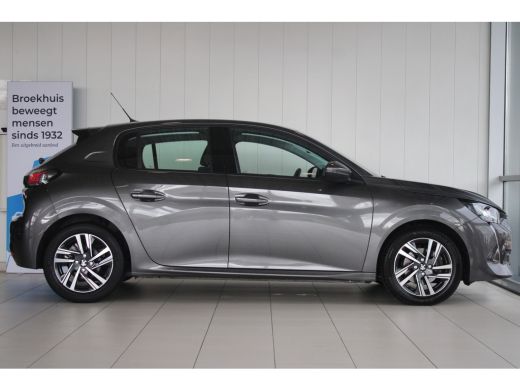 Peugeot 208 1.2 Turbo 100-PK Allure PARKEERCAMERA | NAVI | CARPLAY | CLIMATE CONTROL | DAB ActivLease financial lease