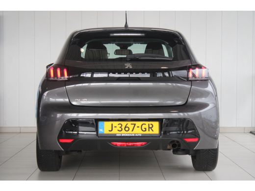 Peugeot 208 1.2 Turbo 100-PK Allure PARKEERCAMERA | NAVI | CARPLAY | CLIMATE CONTROL | DAB ActivLease financial lease