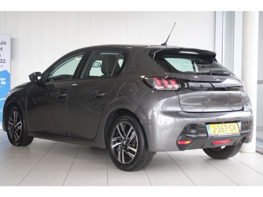 Peugeot 208 1.2 Turbo 100-PK Allure PARKEERCAMERA | NAVI | CARPLAY | CLIMATE CONTROL | DAB ActivLease financial lease