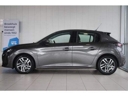 Peugeot 208 1.2 Turbo 100-PK Allure PARKEERCAMERA | NAVI | CARPLAY | CLIMATE CONTROL | DAB ActivLease financial lease