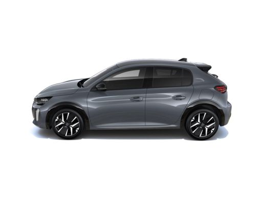 Peugeot 208 GT | Adaptieve cruise control met Stop&Go functie | Armsteunen op de voorportieren bekleed met ku... ActivLease financial lease
