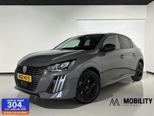 Peugeot 208 Hybrid 100 e-DCS6 Allure Aut |Black Line|Camera|Carplay|Navi|PDC|ACC| Peugeot 208 Hybrid 100 e-DCS6 Allure Aut |Black Line|Camera|Carplay|Navi|PDC|ACC|