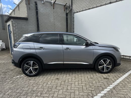 Peugeot 3008 1.6 HYbrid 225 Allure Pack Business ActivLease financial lease