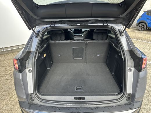 Peugeot 3008 1.6 HYbrid 225 Allure Pack Business ActivLease financial lease