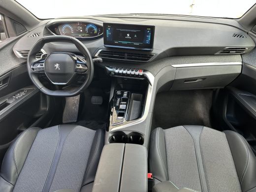 Peugeot 3008 1.6 HYbrid 225 Allure Pack Business ActivLease financial lease