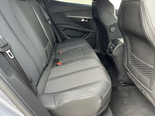 Peugeot 3008 1.6 HYbrid 225 Allure Pack Business ActivLease financial lease