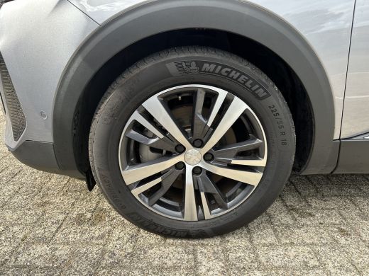 Peugeot 3008 1.6 HYbrid 225 Allure Pack Business ActivLease financial lease