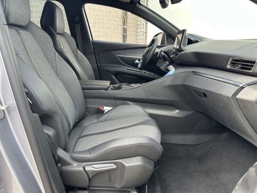 Peugeot 3008 1.6 HYbrid 225 Allure Pack Business ActivLease financial lease