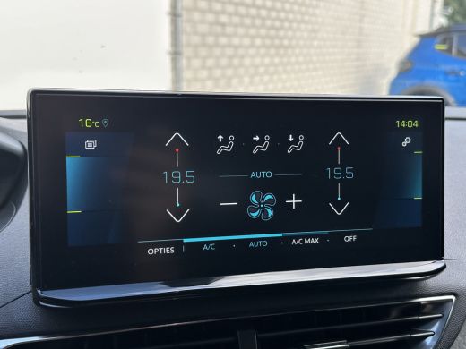 Peugeot 3008 1.6 HYbrid 225 Allure Pack Business ActivLease financial lease