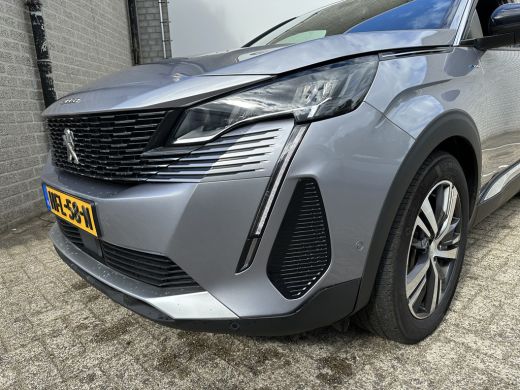 Peugeot 3008 1.6 HYbrid 225 Allure Pack Business ActivLease financial lease