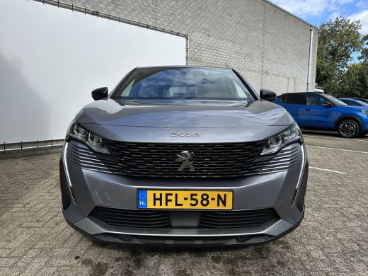 Peugeot 3008 1.6 HYbrid 225 Allure Pack Business ActivLease financial lease