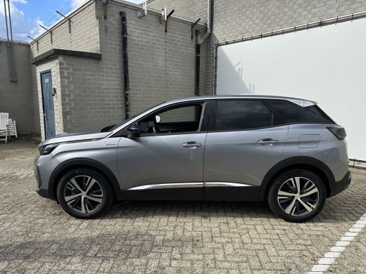Peugeot 3008 1.6 HYbrid 225 Allure Pack Business ActivLease financial lease