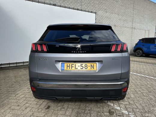 Peugeot 3008 1.6 HYbrid 225 Allure Pack Business ActivLease financial lease