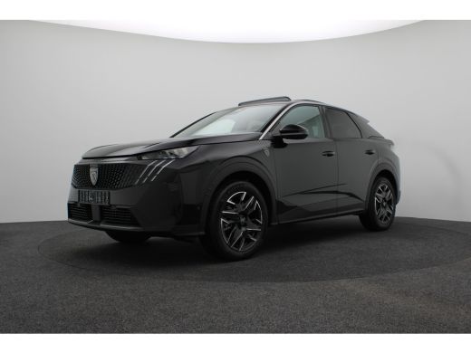 Peugeot 3008 € 4000,- Voorraad Voordeel | 1.2 Hybrid 145 GT | Elektrisch glazen panorama-dak | Elektrisch vers...
