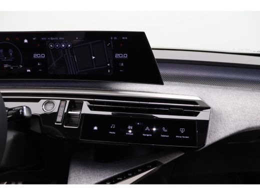 Peugeot 3008 € 4000,- Voorraad Voordeel | 1.2 Hybrid 145 GT | Elektrisch glazen panorama-dak | Elektrisch vers... ActivLease financial lease