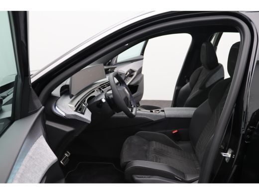 Peugeot 3008 € 4000,- Voorraad Voordeel | 1.2 Hybrid 145 GT | Elektrisch glazen panorama-dak | Elektrisch vers... ActivLease financial lease