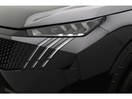 Peugeot 3008 € 4000,- Voorraad Voordeel | 1.2 Hybrid 145 GT | Elektrisch glazen panorama-dak | Elektrisch vers... ActivLease financial lease
