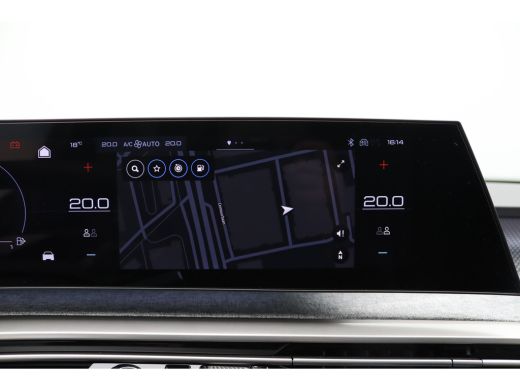 Peugeot 3008 € 4000,- Voorraad Voordeel | 1.2 Hybrid 145 GT | Elektrisch glazen panorama-dak | Elektrisch vers... ActivLease financial lease